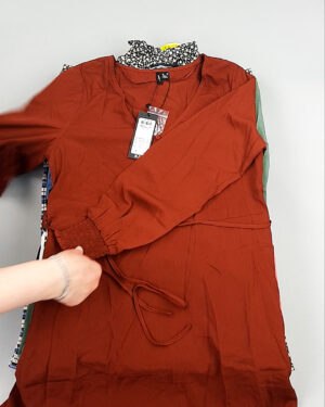 Фотография  327 - Платья Bestseller 44#5 кг, ЛОТ №8319 оптом в Ростове-на-Дону и Ростовской области