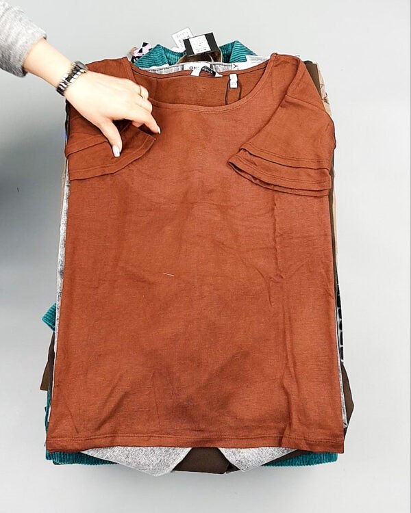 Фотография  100 - Bestseller+DK Summer mix 035#15 кг, ЛОТ №8231 оптом в Ростове-на-Дону и Ростовской области