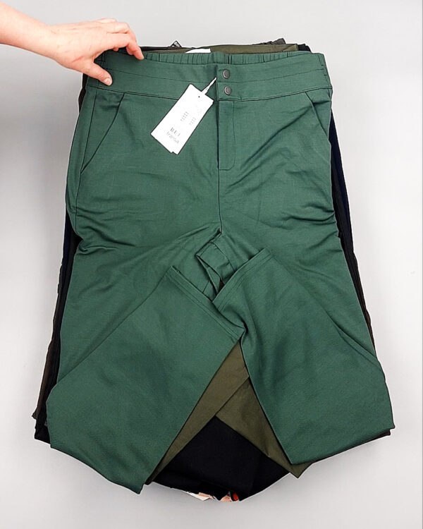 Фотография  236 - Брюки Bestseller+DK Summer 035#10 кг, ЛОТ №8248 оптом в Ростове-на-Дону и Ростовской области