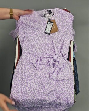 Фотография  927 - VERO MODA  Summer mix 045#13 кг, ЛОТ №8446 оптом в Ростове-на-Дону и Ростовской области