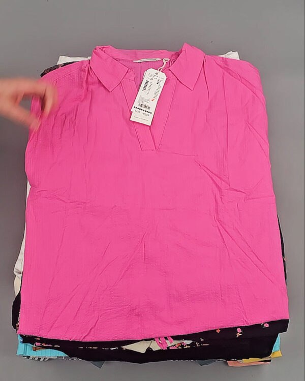 Фотография  855 - TOM TAILOR mix 0424#15 кг, ЛОТ №8431 оптом в Ростове-на-Дону и Ростовской области