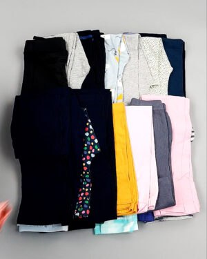 Фотография 834 - Лосины TCM Kids 104#3 кг оптом в Ростове-на-Дону и Ростовской области