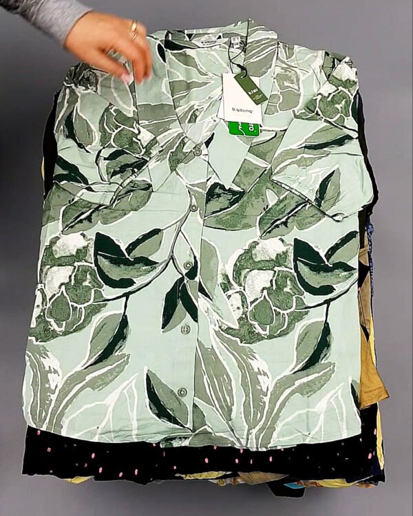 Фотография  290 - DK, Bestseller + Summer mix#15 кг, ЛОТ №8228 оптом в Ростове-на-Дону и Ростовской области