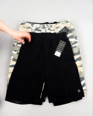 Фотография  383 - Шорты муж СТОК CAN#5 кг, ЛОТ №8315 оптом в Ростове-на-Дону и Ростовской области