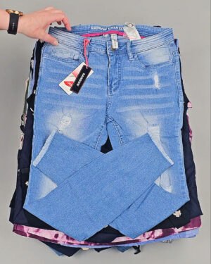 Фотография  606 - BRAND STOCK Summer#20 кг, ЛОТ №8386 оптом в Ростове-на-Дону и Ростовской области