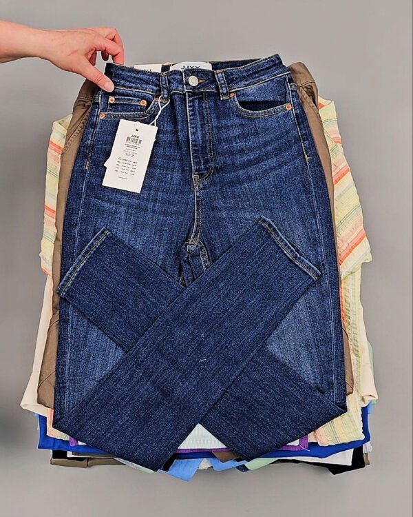 Фотография  188 - JJXX Summer mix 045 #15 кг оптом в Ростове-на-Дону и Ростовской области