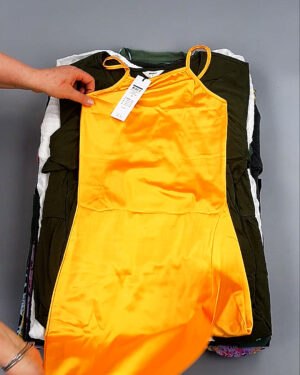 Фотография  869 - Платья Bestseller 44#5 кг оптом в Ростове-на-Дону и Ростовской области