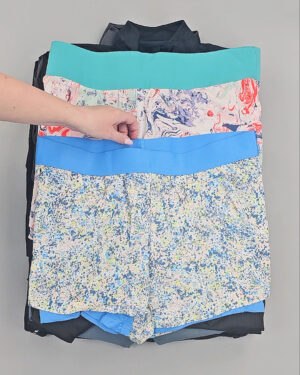 Фотография  927 - SPORT LIDL м/ж 124#5 кг, ЛОТ №8356 оптом в Ростове-на-Дону и Ростовской области