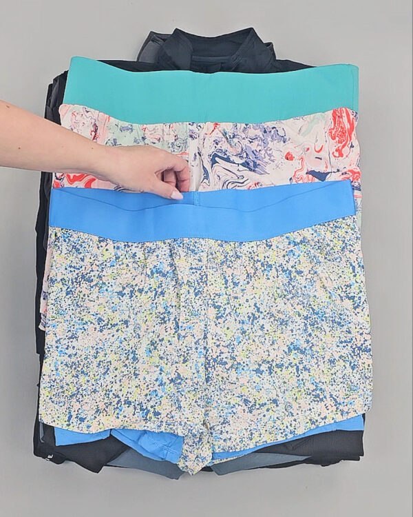 Фотография  622 - SPORT LIDL м/ж 124#5 кг, ЛОТ №8356 оптом в Ростове-на-Дону и Ростовской области