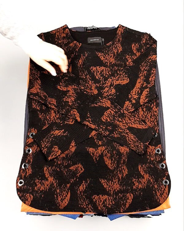 Фотография  297 - BTX 06 mix В 035#12,8 кг, ЛОТ №8199 оптом в Ростове-на-Дону и Ростовской области