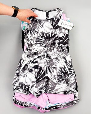 Фотография  428 - Комбинезоны детские CAN#5 кг, ЛОТ №8133 оптом в Ростове-на-Дону и Ростовской области