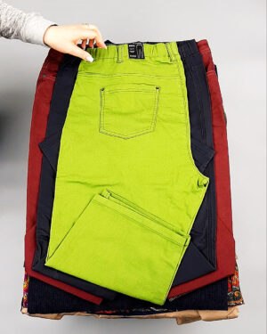 Фотография  490 - BTX 06#21 кг, ЛОТ №8200 оптом в Ростове-на-Дону и Ростовской области