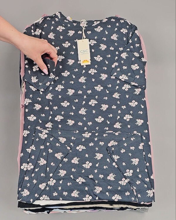 Фотография  465 - C&C mix CAN 084#7 кг, ЛОТ №8380 оптом в Ростове-на-Дону и Ростовской области