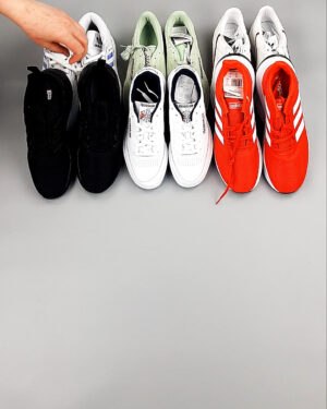 Фотография 417 - Кроссовки Adidas+Reebok#15 шт, ЛОТ №8332 оптом в Ростове-на-Дону и Ростовской области