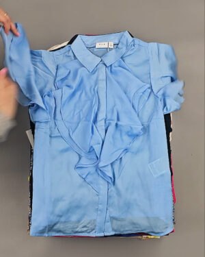 Фотография  132 - VILA Summer mix 045#15 кг, ЛОТ №8450 оптом в Ростове-на-Дону и Ростовской области