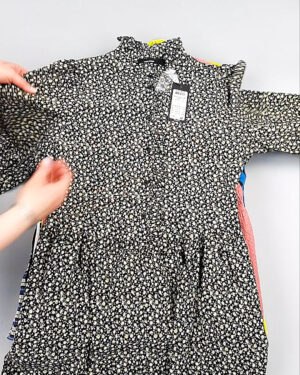 Фотография  867 - Платья Bestseller 44#5 кг, ЛОТ №8319 оптом в Ростове-на-Дону и Ростовской области