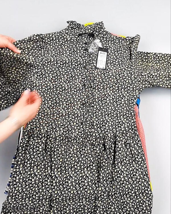 Фотография  781 - Платья Bestseller 44#5 кг, ЛОТ №8319 оптом в Ростове-на-Дону и Ростовской области