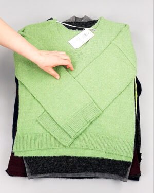 Фотография  450 - Джемпера легкие Bestseller+DK 035#7 кг, ЛОТ №8254 оптом в Ростове-на-Дону и Ростовской области