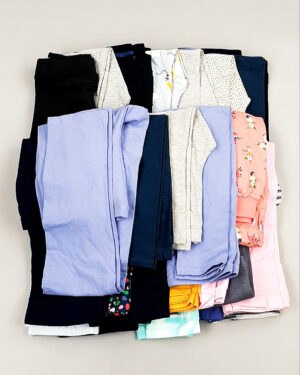 Купить Лосины TCM Kids 104#3 кг оптом в Ростове-на-Дону и Ростовской области