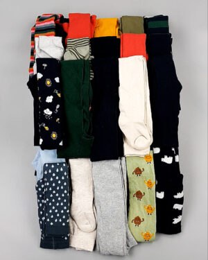 Фотография  777 - Колготки TCM Kids 104#5 кг оптом в Ростове-на-Дону и Ростовской области