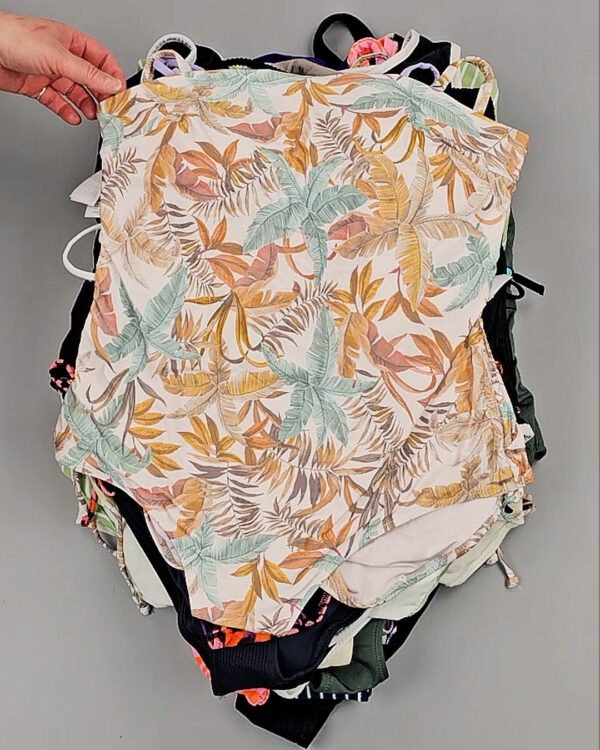 Фотография  310 - Купальники H&M#5 кг оптом в Ростове-на-Дону и Ростовской области