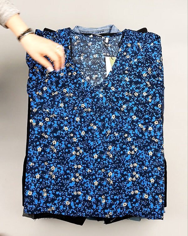 Фотография  931 - Bestseller+DK Summer mix 035#15 кг, ЛОТ №8234 оптом в Ростове-на-Дону и Ростовской области