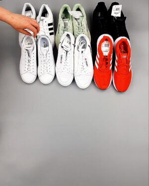 Фотография 958 - Кроссовки Adidas+Reebok#15 шт, ЛОТ №8330 оптом в Ростове-на-Дону и Ростовской области