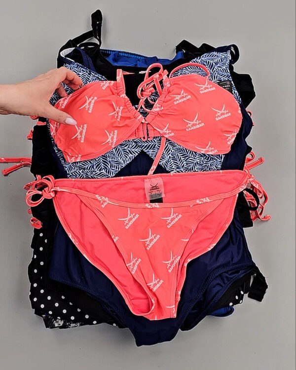 Фотография  180 - Купальники + плавки LIDL 074#5 кг, ЛОТ №8369 оптом в Ростове-на-Дону и Ростовской области