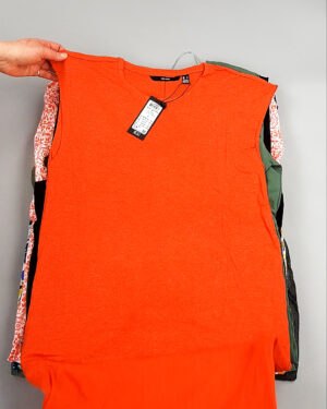 Фотография 745 - Платья Bestseller 44#5 кг, ЛОТ №8321 оптом в Ростове-на-Дону и Ростовской области