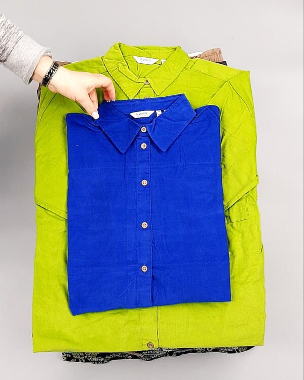 Фотография  557 - B.YOUNG Summer mix 035#15 кг, ЛОТ №8202 оптом в Ростове-на-Дону и Ростовской области