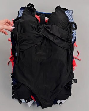 Фотография 215 - Купальники + плавки LIDL 074#5 кг, ЛОТ №8367 оптом в Ростове-на-Дону и Ростовской области