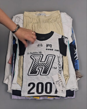 Фотография  477 - BRAND Kids Summer#30 шт, ЛОТ №3 оптом в Ростове-на-Дону и Ростовской области