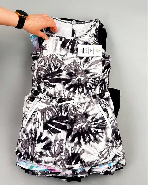 Фотография  164 - Комбинезоны детские CAN#5 кг оптом в Ростове-на-Дону и Ростовской области