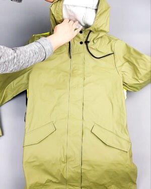 Фотография  449 - Ветровки TCM 104#10 кг оптом в Ростове-на-Дону и Ростовской области