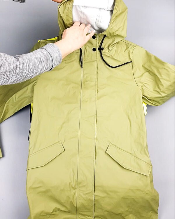 Фотография  116 - Ветровки TCM 104#10 кг оптом в Ростове-на-Дону и Ростовской области