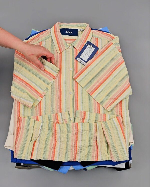 Фотография  577 - JJXX Summer mix 045 #15 кг оптом в Ростове-на-Дону и Ростовской области