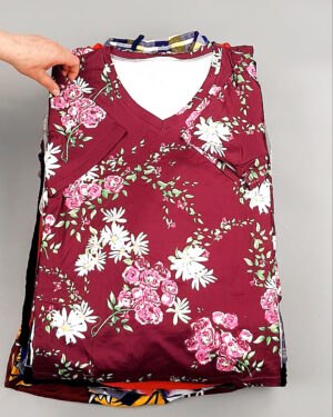 Фотография 324 - Пижамы СТОК CAN 084#10 кг, ЛОТ №8328 оптом в Ростове-на-Дону и Ростовской области