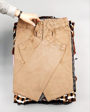 Фотография 748 - B.YOUNG Summer mix 035#15 кг, ЛОТ №8203 оптом в Ростове-на-Дону и Ростовской области