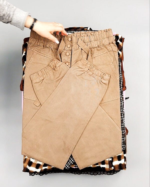 Фотография  157 - B.YOUNG Summer mix 035#15 кг, ЛОТ №8203 оптом в Ростове-на-Дону и Ростовской области