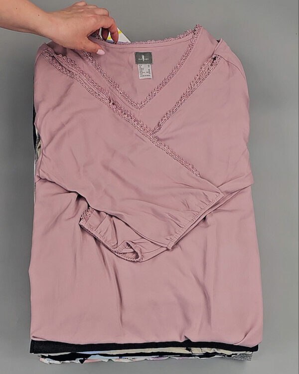 Фотография  344 - C&C mix CAN 084#7 кг, ЛОТ №8380 оптом в Ростове-на-Дону и Ростовской области