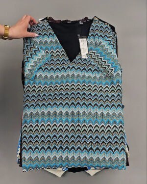 Фотография  533 - VERO MODA  Summer mix 045#13 кг оптом в Ростове-на-Дону и Ростовской области