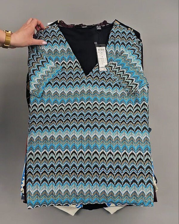 Фотография  375 - VERO MODA  Summer mix 045#13 кг, ЛОТ №8444 оптом в Ростове-на-Дону и Ростовской области