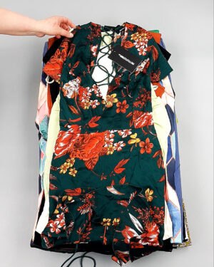 Фотография  384 - Платья Англия СТОК лето#10 кг, ЛОТ №8325 оптом в Ростове-на-Дону и Ростовской области