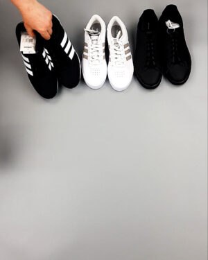 Фотография  856 - Кроссовки Adidas+Reebok#15 шт, ЛОТ №8331 оптом в Ростове-на-Дону и Ростовской области