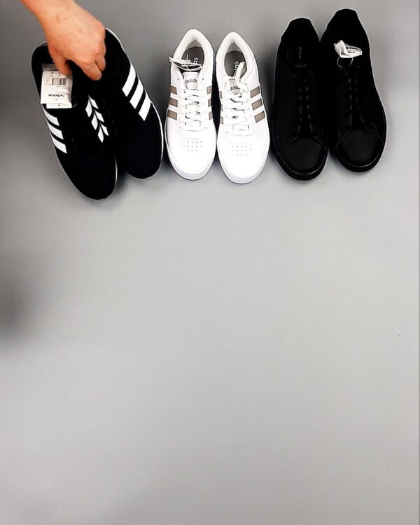 Фотография  582 - Кроссовки Adidas+Reebok#15 шт, ЛОТ №8331 оптом в Ростове-на-Дону и Ростовской области