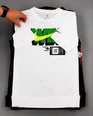 Фотография  478 - KIDS NIKE CAN 084#5 кг оптом в Ростове-на-Дону и Ростовской области