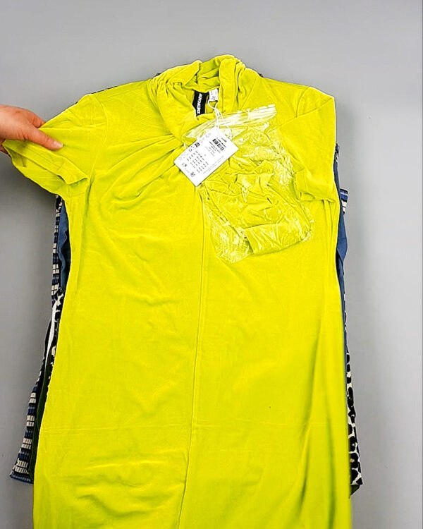 Фотография  691 - Платья Bestseller 44#5 кг, ЛОТ №8319 оптом в Ростове-на-Дону и Ростовской области