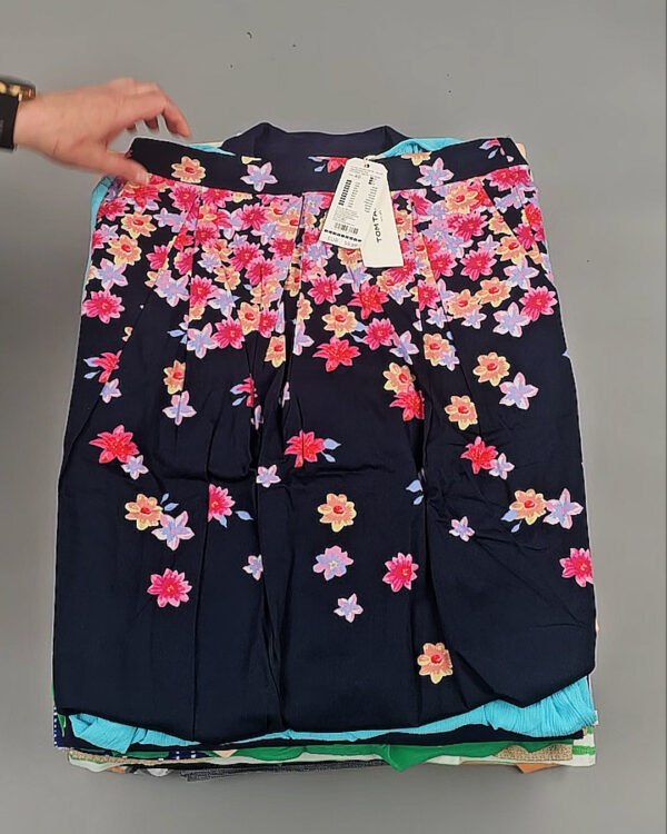 Фотография  829 - TOM TAILOR mix 0424#15 кг оптом в Ростове-на-Дону и Ростовской области