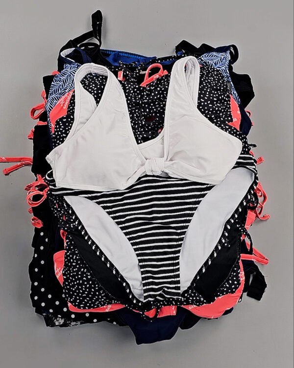 Фотография  965 - Купальники + плавки LIDL 074#5 кг, ЛОТ №8369 оптом в Ростове-на-Дону и Ростовской области