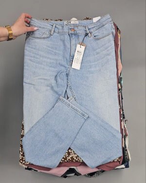 Фотография  498 - JDY Summer mix 045#15 кг оптом в Ростове-на-Дону и Ростовской области